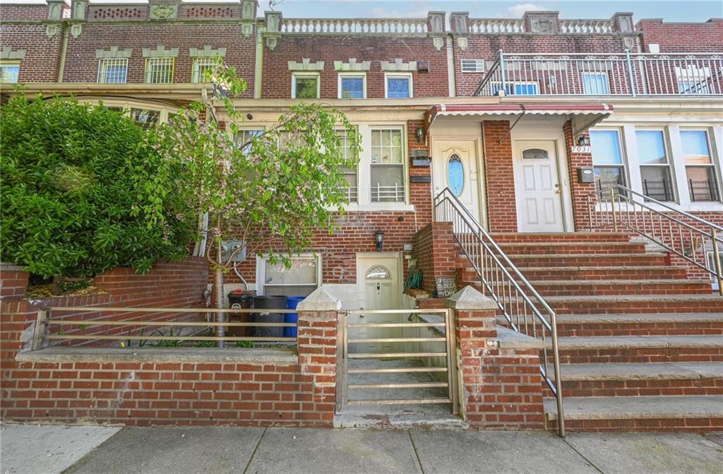 7029 Perry Terrace Brooklyn, NY 11209 - Photo 1 of 28