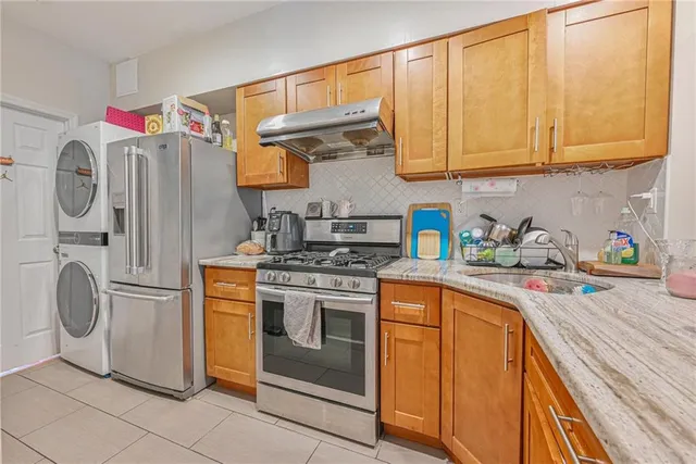 $1,388,000 | 7029 Perry Terrace | Bay Ridge