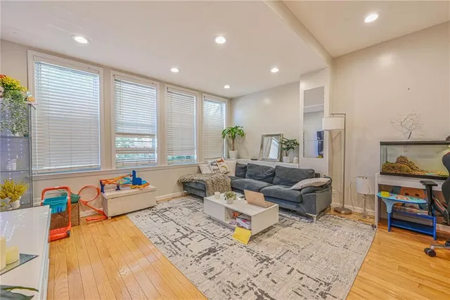 $1,388,000 | 7029 Perry Terrace | Bay Ridge