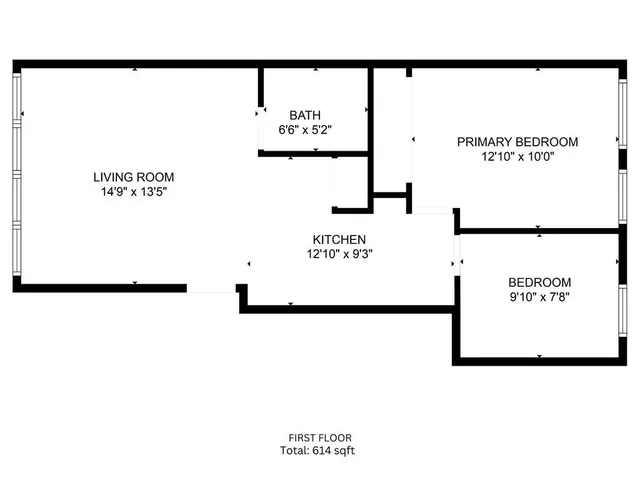 $1,388,000 | 7029 Perry Terrace | Bay Ridge