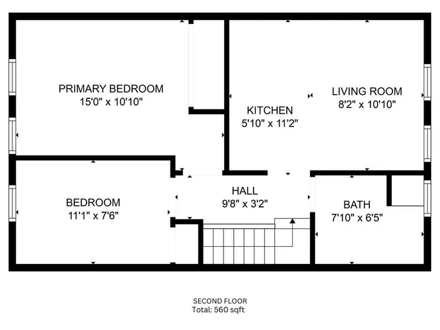 $1,388,000 | 7029 Perry Terrace | Bay Ridge
