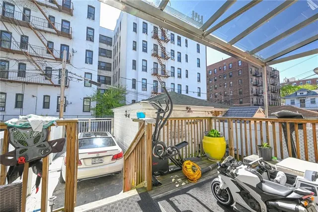 $1,388,000 | 7029 Perry Terrace | Bay Ridge