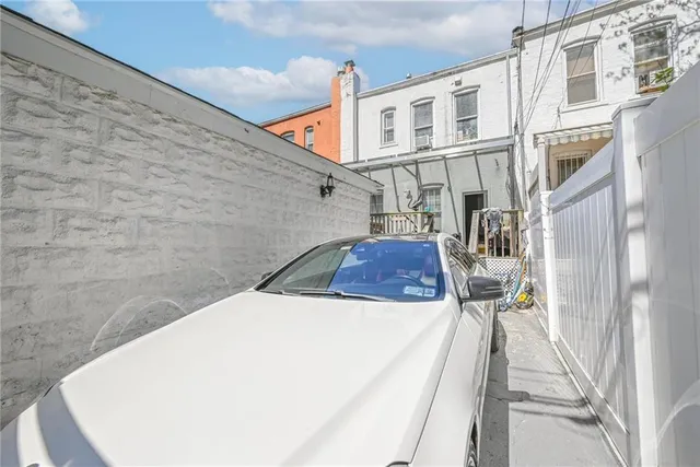 $1,388,000 | 7029 Perry Terrace | Bay Ridge