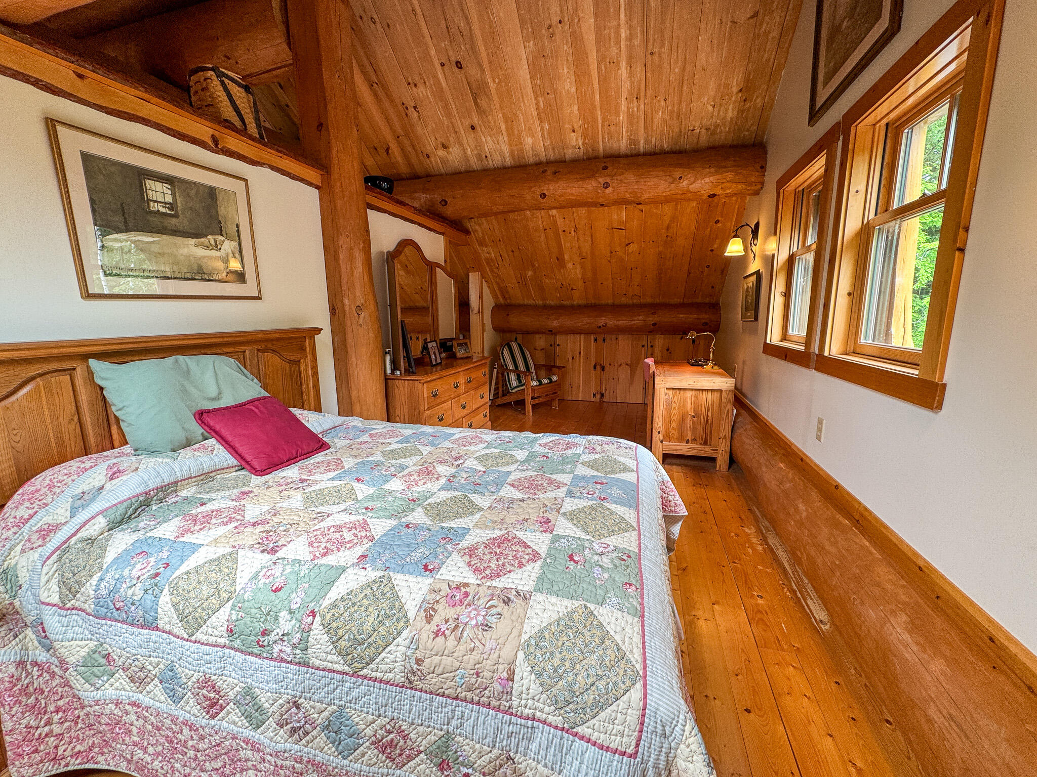 123 Eagle Pt Road Burlington, ME 04417 - Photo 33 of 36 33