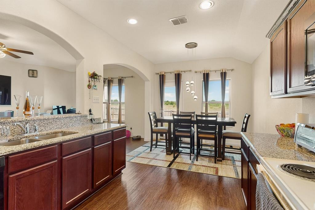 9144 St Barts Road Fort Worth, TX 76123 - Photo 15 of 39