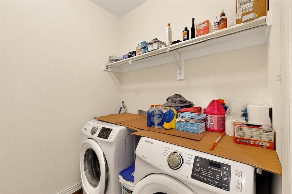 9144 St Barts Road Fort Worth, TX 76123 - Photo 16 of 39