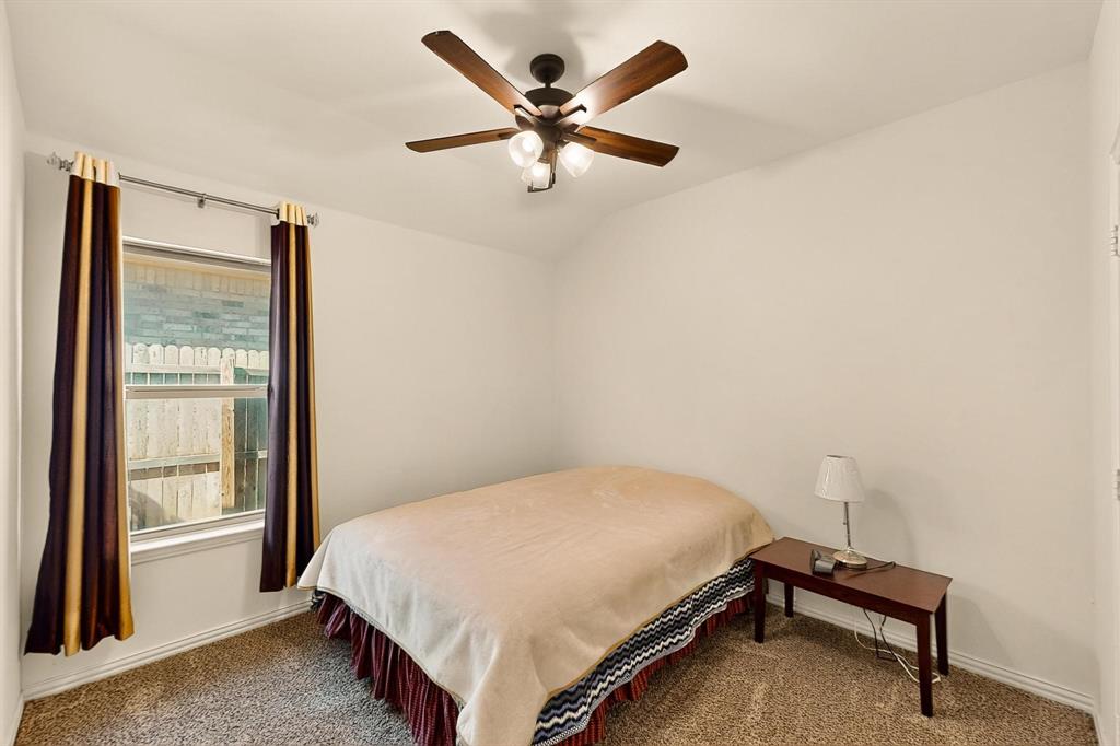 9144 St Barts Road Fort Worth, TX 76123 - Photo 22 of 39