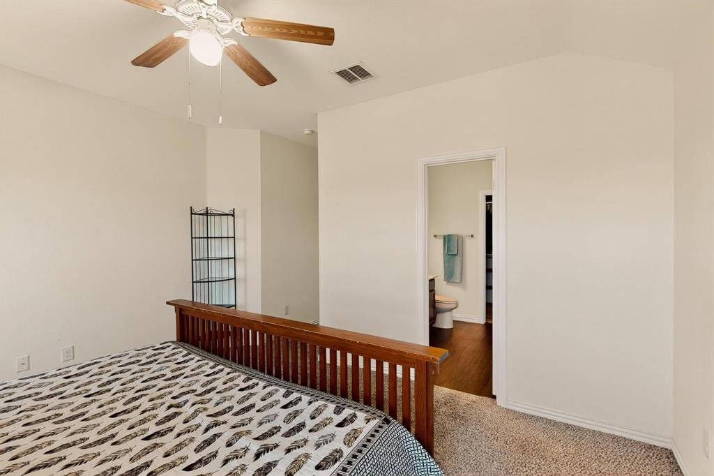 9144 St Barts Road Fort Worth, TX 76123 - Photo 30 of 39