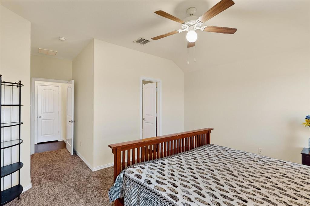 9144 St Barts Road Fort Worth, TX 76123 - Photo 31 of 39