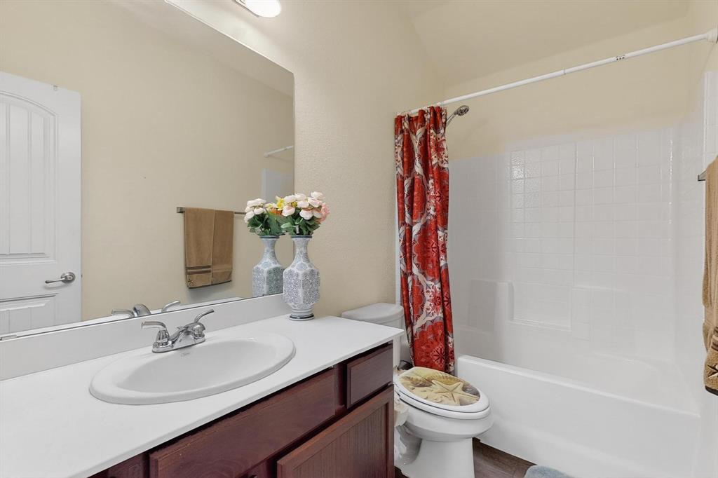 9144 St Barts Road Fort Worth, TX 76123 - Photo 33 of 39