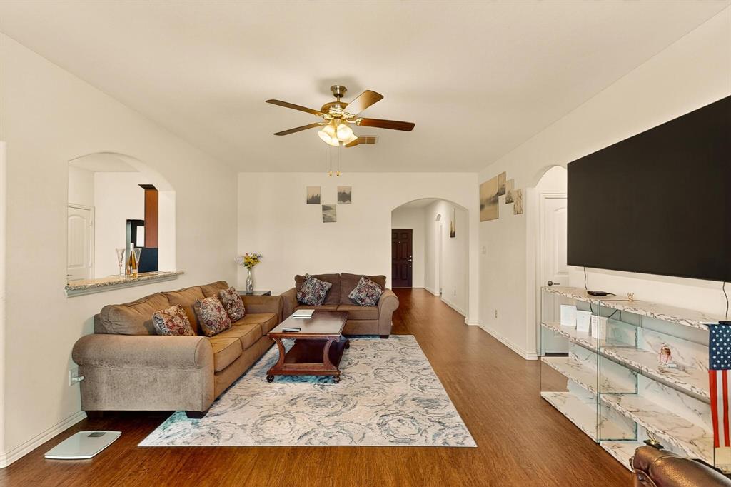 9144 St Barts Road Fort Worth, TX 76123 - Photo 8 of 39