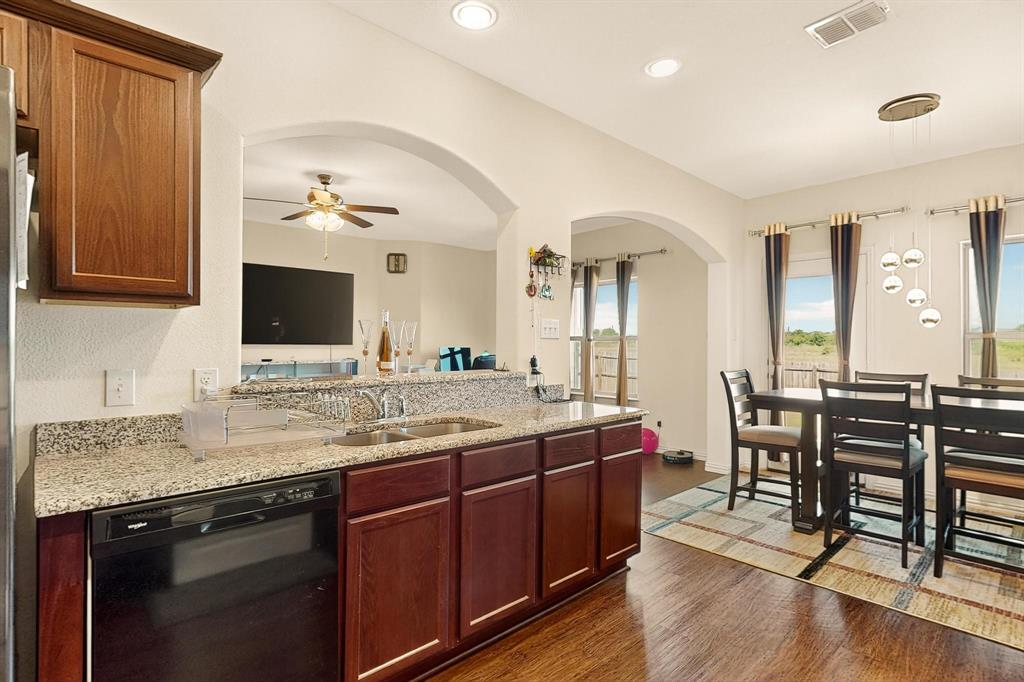 9144 St Barts Road Fort Worth, TX 76123 - Photo 9 of 39