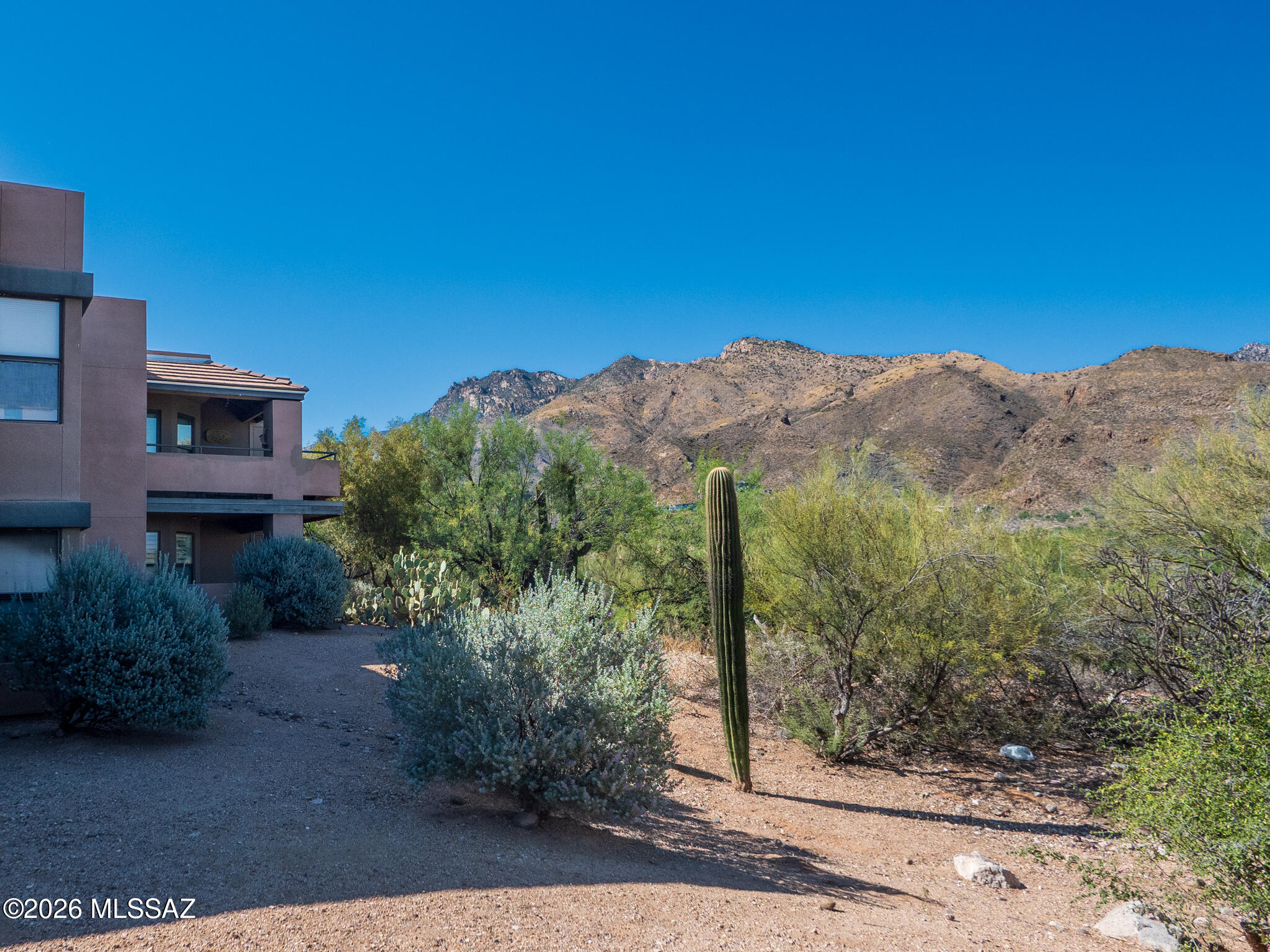 5855 North Kolb Road, Unit 3105 Tucson, AZ 85750 - Photo 1 of 22