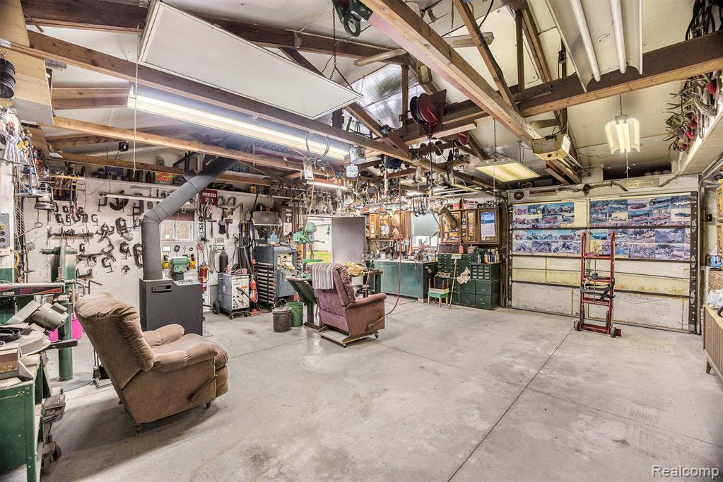 11533 Dunn Road Memphis, MI 48041 - Photo 19 of 25