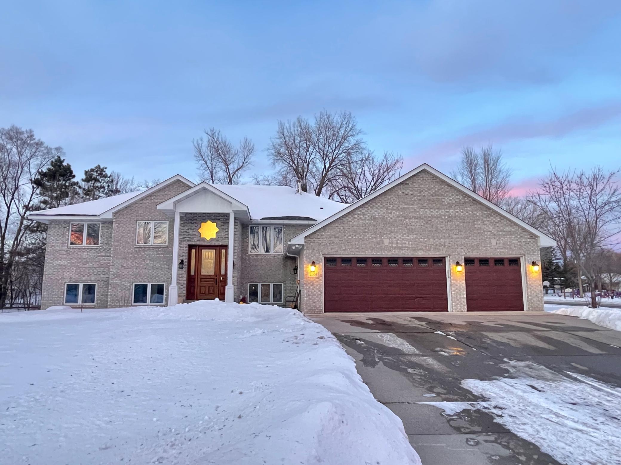 2551 Ridge Lane Mounds View, MN 55112 - Photo 1 of 1
