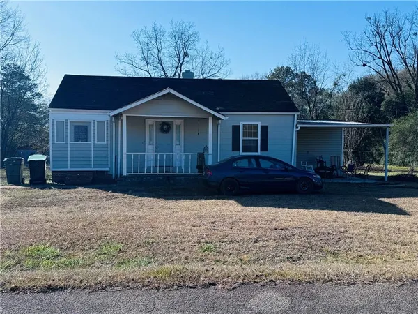 $115,000 | 209 Denham Street, Thomaston, GA 30286