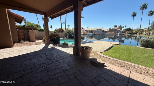 $993,388 | 510 South Lagoon Drive, Gilbert, AZ 85233