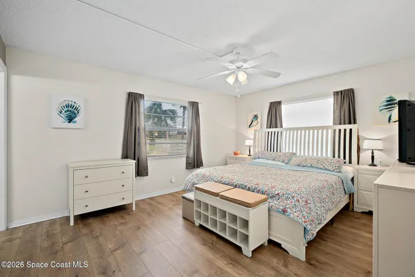 $2,800 | 4570 Ocean Beach Boulevard, Unit 106, Cocoa Beach, FL 32931