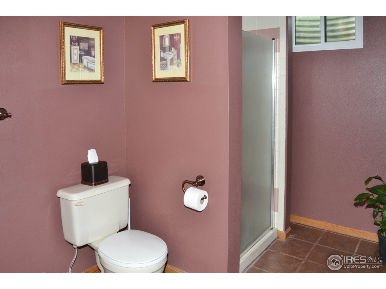 4839 West 6th Street Road Greeley, CO 80634 - Photo 17 of 23 Nice sized Basement Bath / Bath3