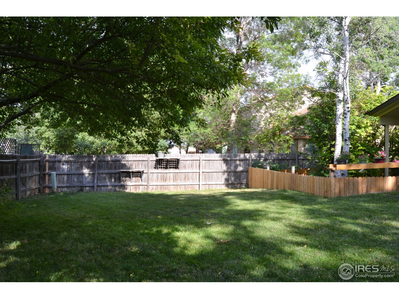 4839 West 6th Street Road Greeley, CO 80634 - Photo 21 of 23 Gardener's corner