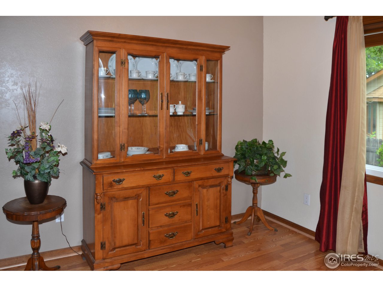 4839 West 6th Street Road Greeley, CO 80634 - Photo 3 of 23 charming dining room