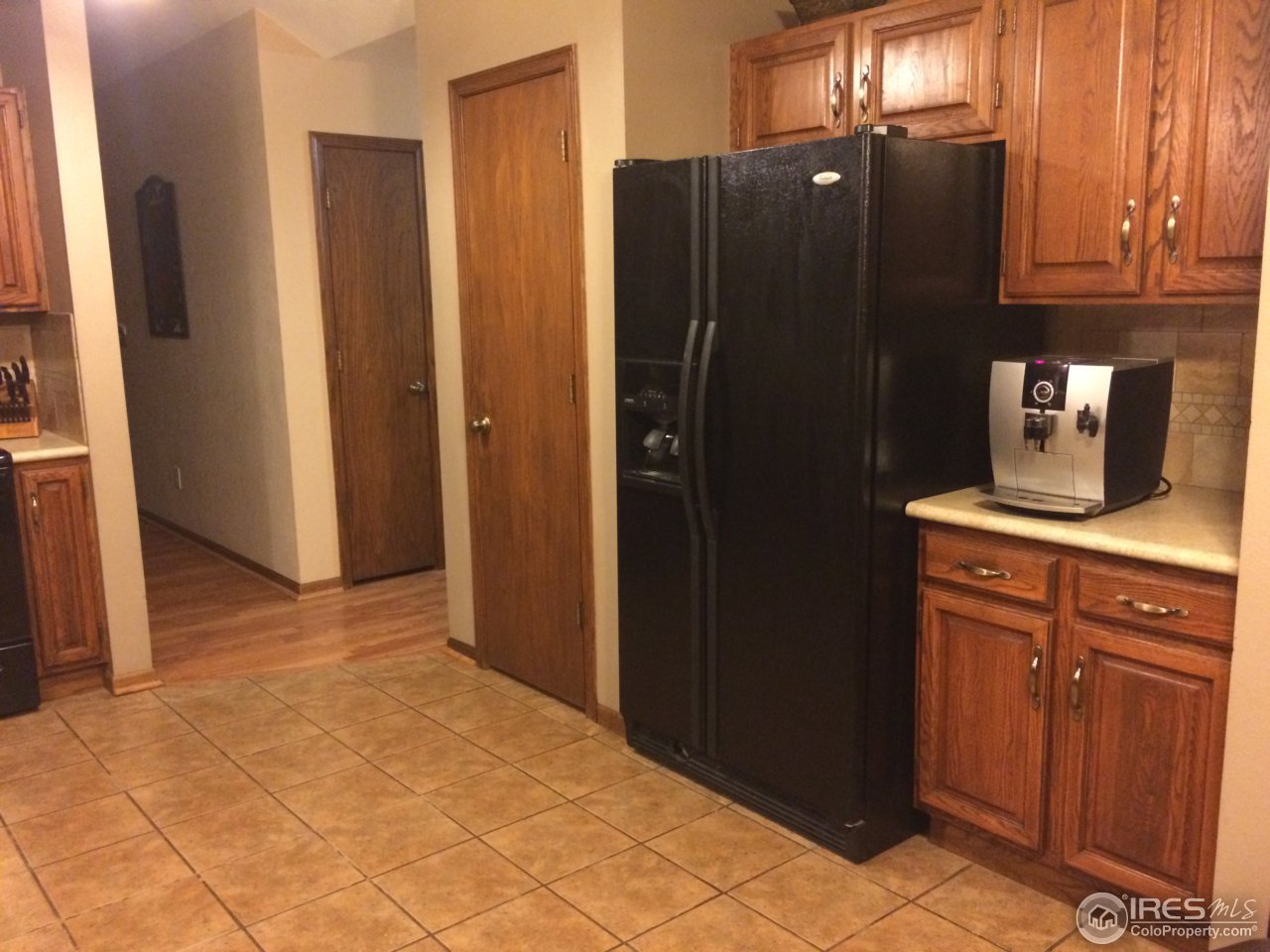 4839 West 6th Street Road Greeley, CO 80634 - Photo 5 of 23 lots of cabinet space in Kitchen
