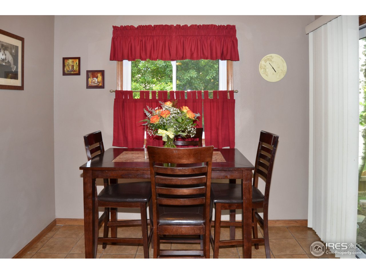 4839 West 6th Street Road Greeley, CO 80634 - Photo 6 of 23 kitchen nook