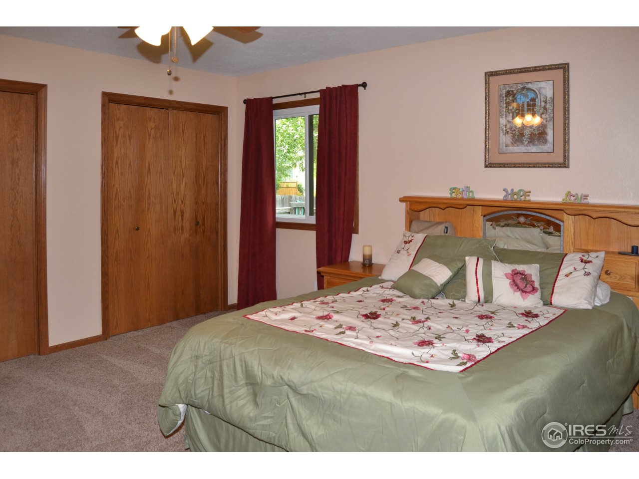 4839 West 6th Street Road Greeley, CO 80634 - Photo 7 of 23 spacious master bedroom