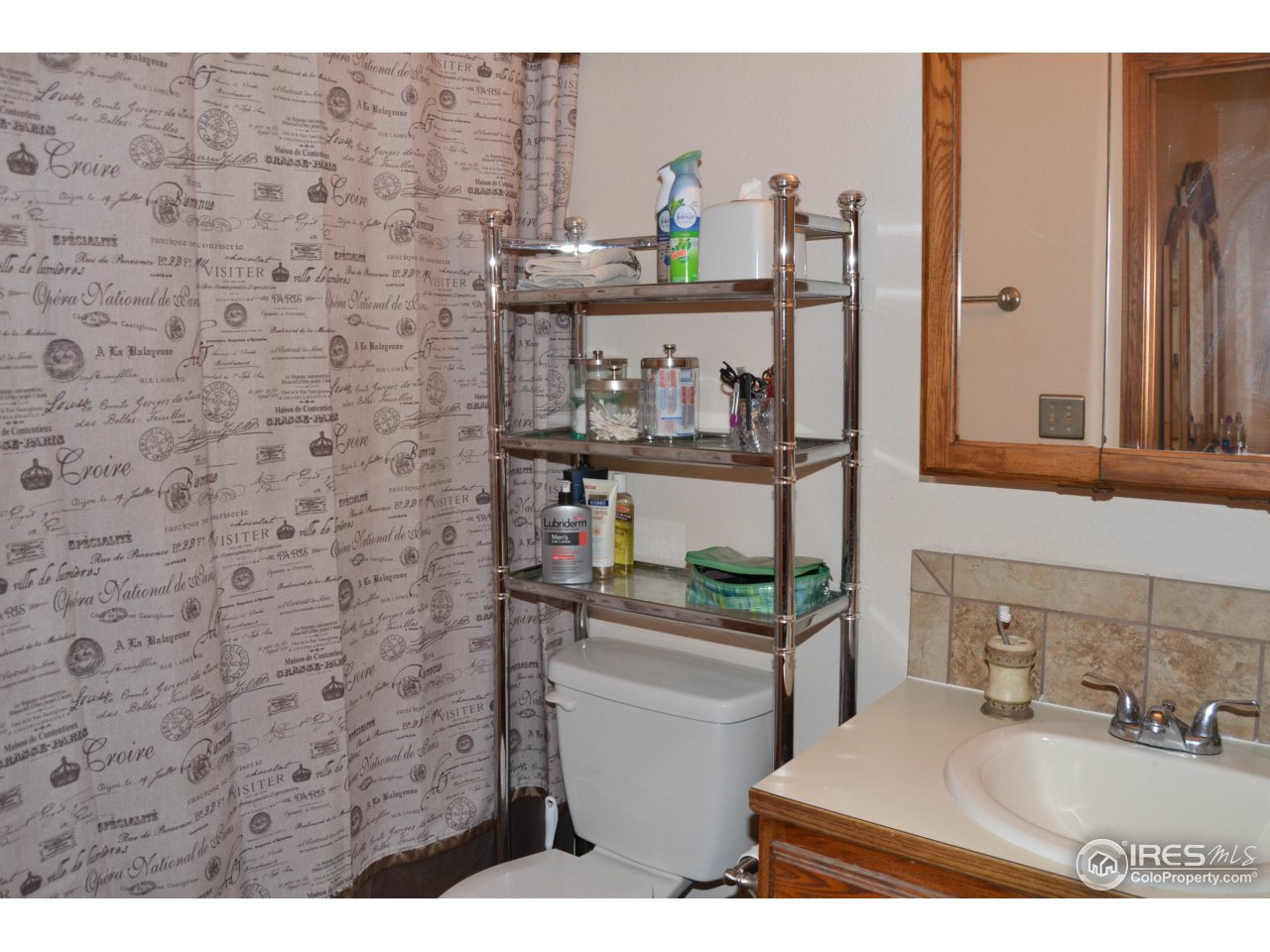 4839 West 6th Street Road Greeley, CO 80634 - Photo 9 of 23 nice master bath