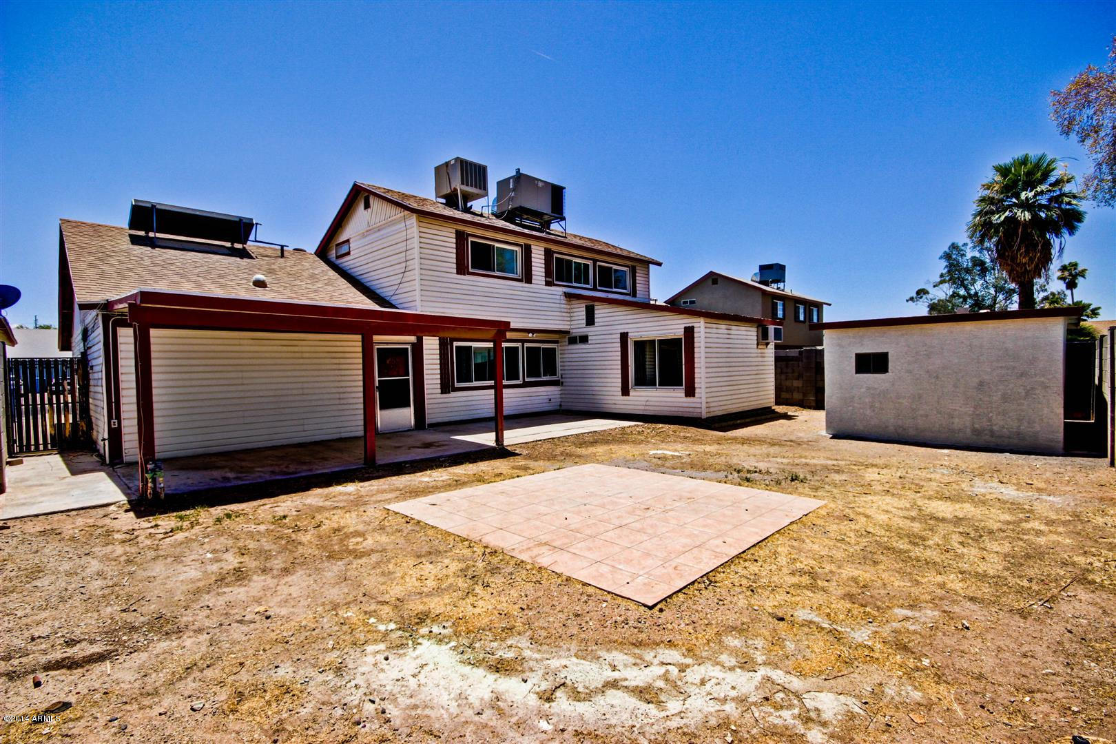 4206 East Vineyard Road Phoenix, AZ 85042 - Photo 18 of 19 Vineyard (20)