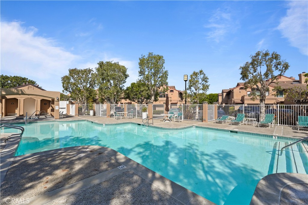 5 Baycrest Place Dana Point, CA 92629 - Photo 19 of 23 a view of a front of a house with a yard