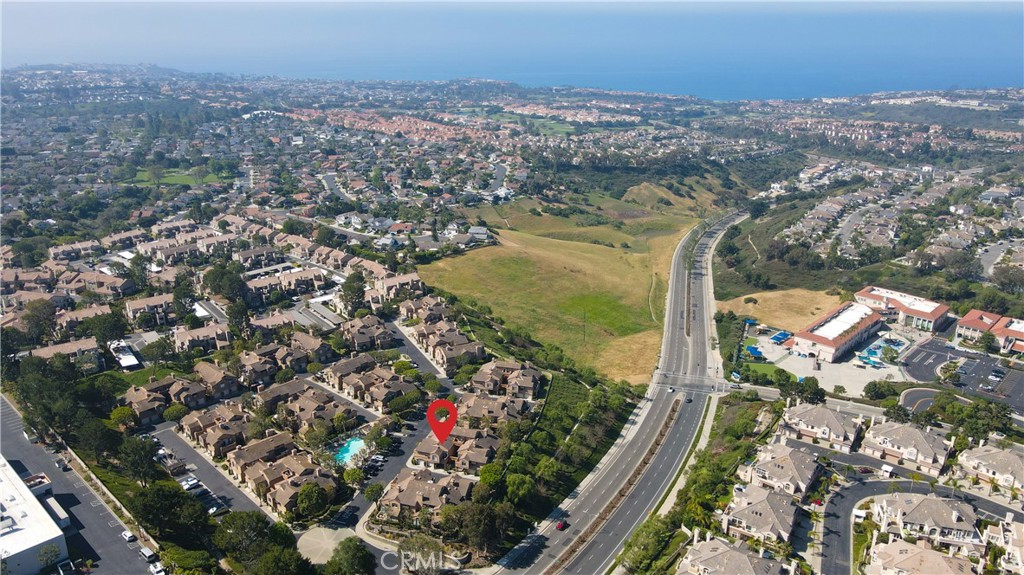 5 Baycrest Place Dana Point, CA 92629 - Photo 22 of 23 a view of a city
