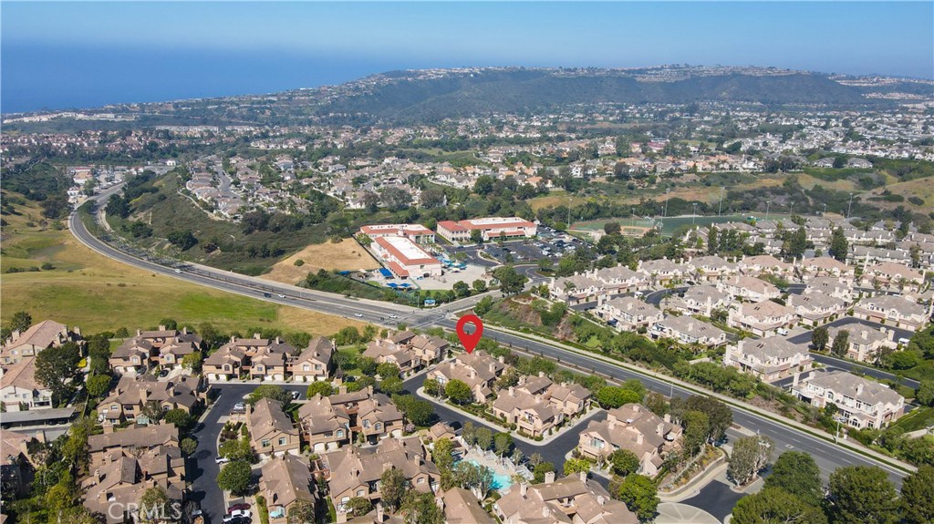 5 Baycrest Place Dana Point, CA 92629 - Photo 23 of 23 an aerial view of a city