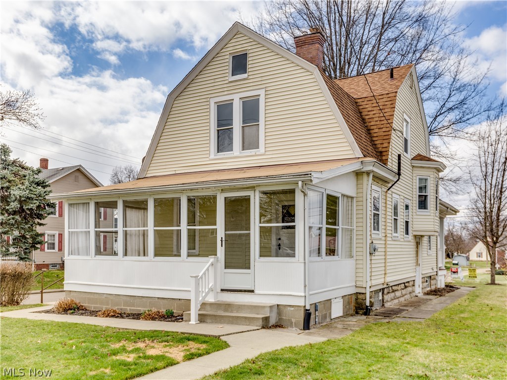 1306 Amherst Road Northeast Massillon, OH 44646 - Photo 33 of 35 Gallery Image 33