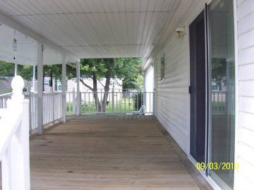 125 North Poplar Street Tamaroa, IL 62888 - Photo 3 of 14 Gallery Image 3