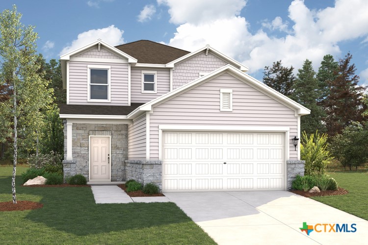 12008 Russo Drive Austin, TX 78747 - Photo 4 of 4