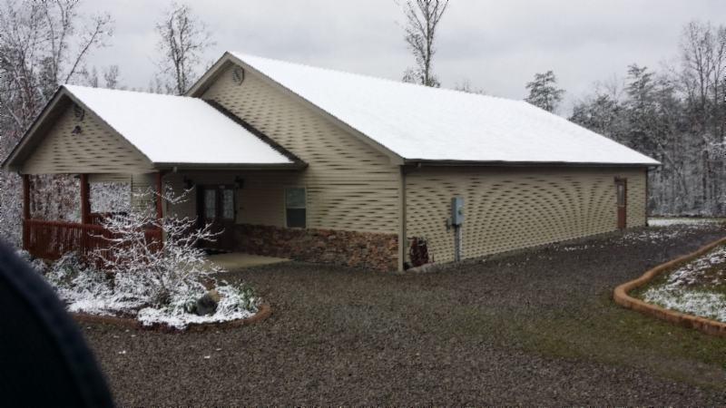 Lot 20 Laurel Loop Monterey, TN 38574 - Photo 8 of 12 community center