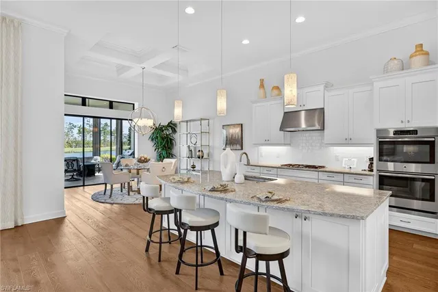 $2,175,000 | 9450 Galliano Terrace, Naples, FL 34119