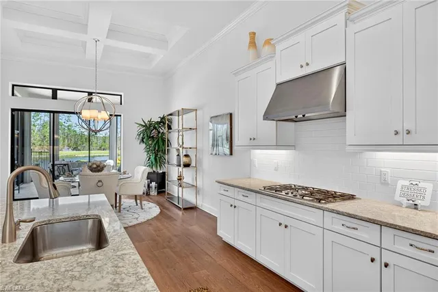 $2,175,000 | 9450 Galliano Terrace, Naples, FL 34119