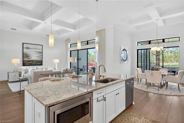 $2,175,000 | 9450 Galliano Terrace, Naples, FL 34119