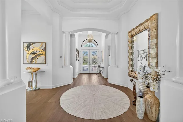 $2,175,000 | 9450 Galliano Terrace, Naples, FL 34119