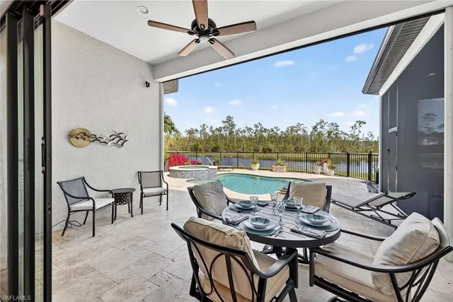$2,175,000 | 9450 Galliano Terrace, Naples, FL 34119