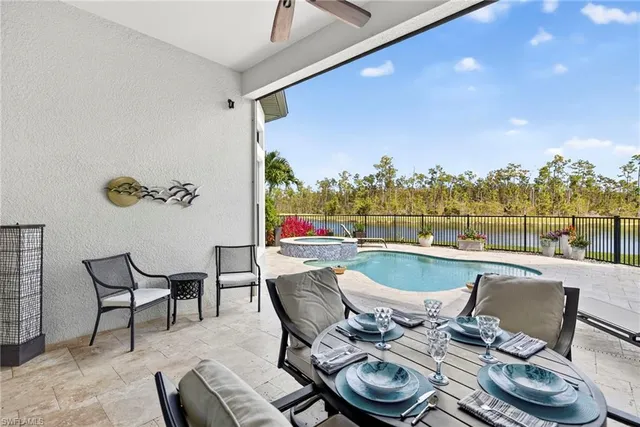 $2,175,000 | 9450 Galliano Terrace, Naples, FL 34119