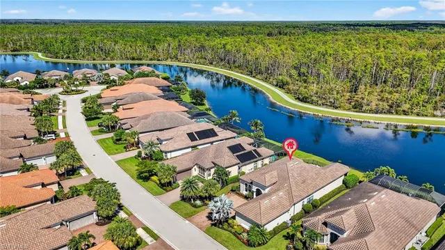 $2,175,000 | 9450 Galliano Terrace, Naples, FL 34119