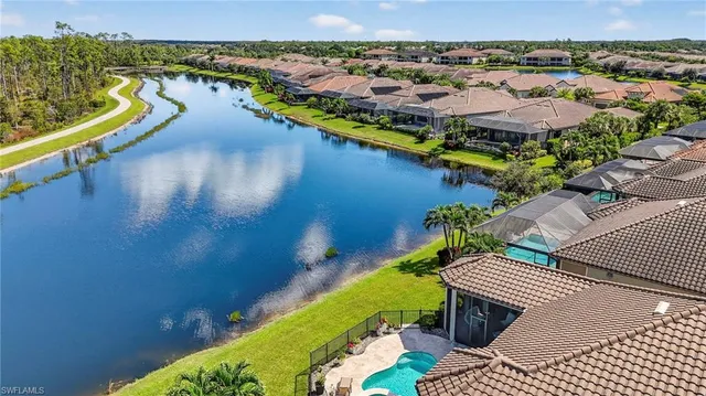 $2,175,000 | 9450 Galliano Terrace, Naples, FL 34119