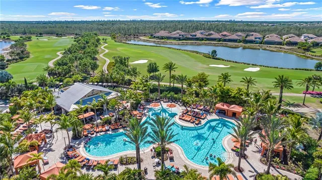 $2,175,000 | 9450 Galliano Terrace, Naples, FL 34119