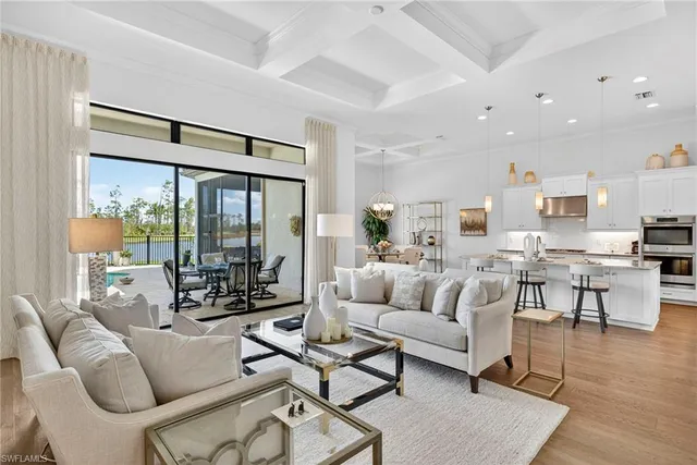 $2,175,000 | 9450 Galliano Terrace, Naples, FL 34119