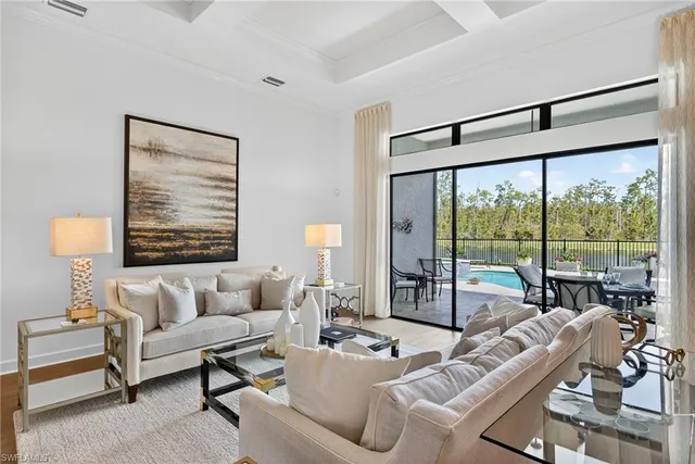 $2,175,000 | 9450 Galliano Terrace, Naples, FL 34119