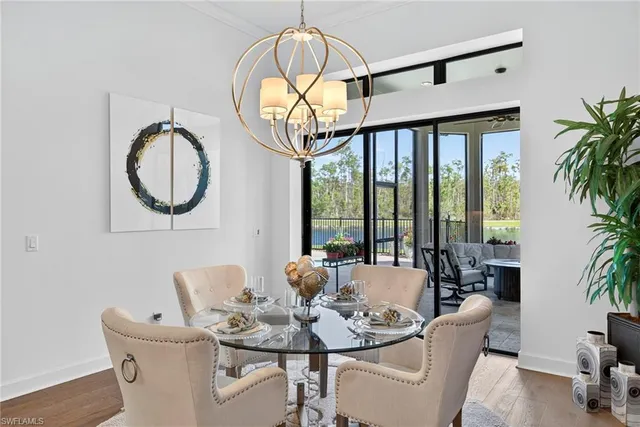 $2,175,000 | 9450 Galliano Terrace, Naples, FL 34119