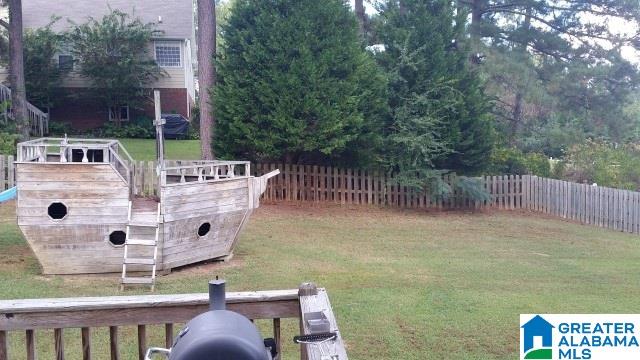 116 Twin Oaks Circle Chelsea, AL 35043 - Photo 43 of 45